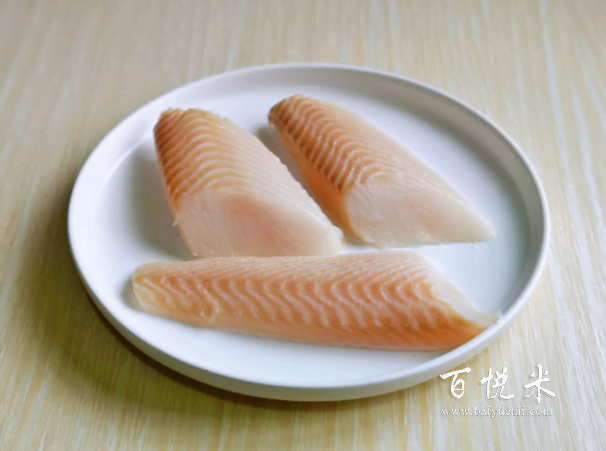 香煎比目魚,營(yíng)養(yǎng)均衡口感好,在家也能吃到的西式料理